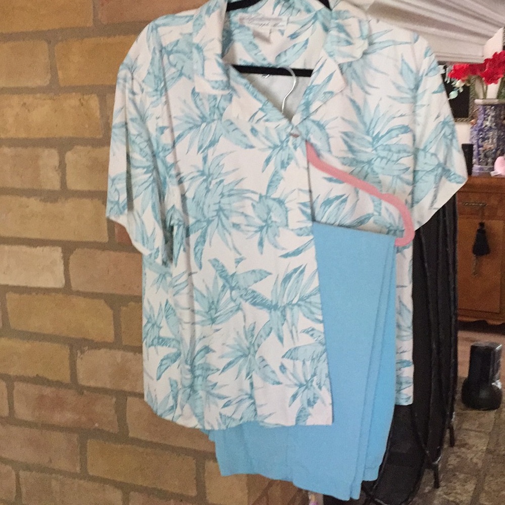 Silk set